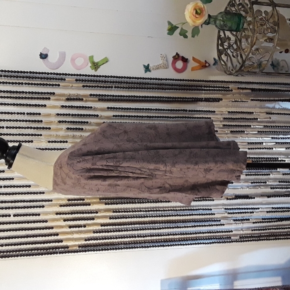 Chic Bryan Walker Top - Picture 5 of 9